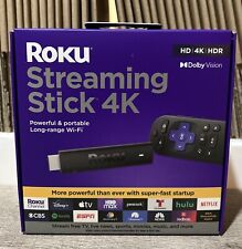 Roku streaming stick for sale  Mount Pleasant