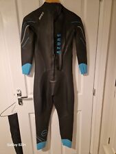 Zone azure wetsuit for sale  CREWE