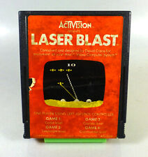 Atari 2600 laser for sale  Spokane