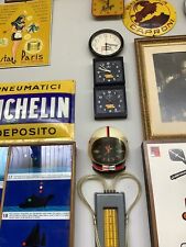 Olio fiat orologi usato  Italia
