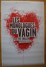 The vagina monologues d'occasion  Prades