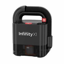 Infinity X1 Portable Power Vac Cordless 20V Cordless Car Vacuum Cleaner  for sale  Shipping to South Africa