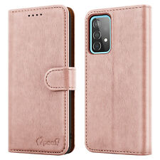 For Samsung Galaxy A52s 5G Case Flip Leather Wallet Cover for Galaxy A52s Phone for sale  Shipping to South Africa