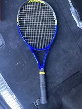 Volkl sense tennis for sale  BROMLEY