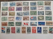 Canada stamps power for sale  MARGATE