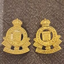 Pair royal army for sale  HARTLEPOOL
