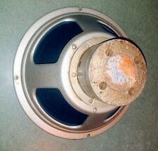 1960 celestion g12 for sale  Honolulu