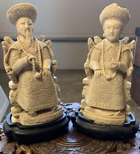 Chinese hand carved for sale  Santa Ana