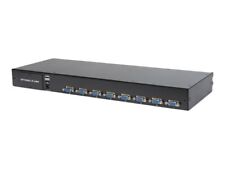 Digitus 72213 kvm gebraucht kaufen  Barleben