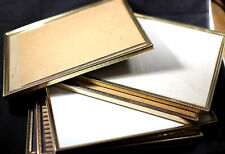 vintage gold 6 frames for sale  Monroe Township