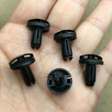 10 Pcs Motorcycle Expanding Rivet Fastener Fairing Trim Clips For Honda, used for sale  Shipping to South Africa