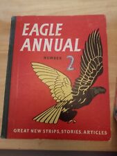 Eagle annual number for sale  STONEHAVEN