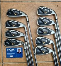 Refurbed callaway fusion for sale  TELFORD