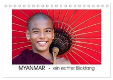 Myanmar echter blickfang gebraucht kaufen  Osnabrück