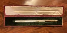 Victorian cased dip for sale  CHARD