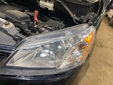 Used left headlight for sale  East Rochester