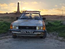 Ford cortina for sale  REDRUTH
