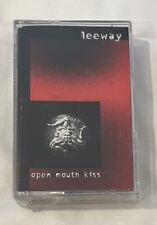 Open mouth kiss for sale  Asbury Park