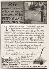 1910 supplee hardware for sale  Butler