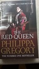 Red Queen Pa,Philippa Gregory comprar usado  Enviando para Brazil