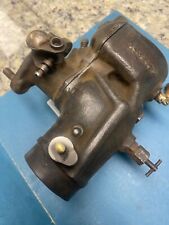 Zenith carburetor updraft for sale  Miami