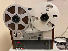Studer a807 for sale  Shipping to Ireland