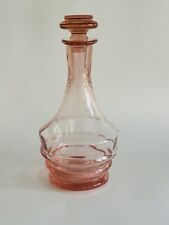 Carafe verre souffle d'occasion  Toulouse-