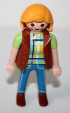 Playmobil 4074 women d'occasion  Expédié en Belgium