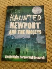 Haunted newport valleys for sale  PONTYPRIDD