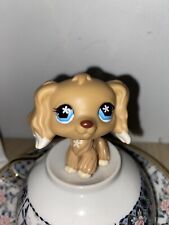 Littlest Pet Shop Spaniel #748 Hasbro LPS Convincing Fake Pre-Owned Damaged, używany na sprzedaż  PL