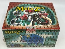 Metazoo tcg cryptid for sale  Passaic