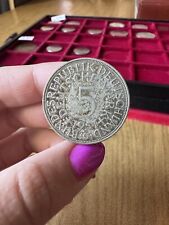 Moneta germania marchi usato  Beinasco