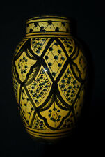 Ancien vase signé d'occasion  Moëlan-sur-Mer