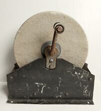 Antique grinding wheel for sale  Bar Harbor