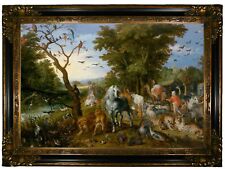 Brueghel entry animals for sale  Meredith