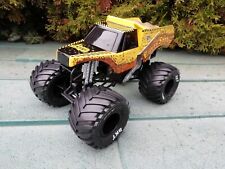 Monster jam earth for sale  DISS