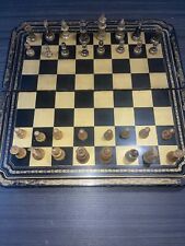 Antiques asia chess for sale  Shipping to Ireland