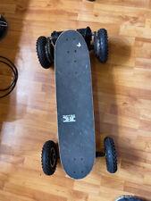 Road electric skateboard for sale  Fairfax