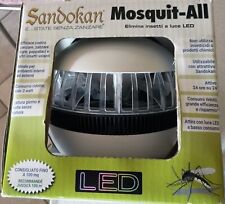 Sandokan mosquit all usato  Luni