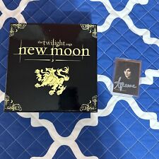 Twilight new moon for sale  Charleston