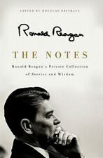 Notes ronald reagan for sale  Houston