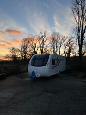 2017 swift freestyle for sale  LLANYBYDDER