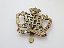 Royal gloucestershire hussars for sale  UK
