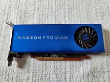 Usado, AMD Radeon Pro WX 4100 comprar usado  Enviando para Brazil