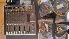 Mixing console behringer for sale  Shipping to Ireland