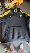 Bvb hoodie gebraucht kaufen  Nienburg