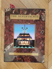 Superyachts volume 17. for sale  SOUTHAMPTON