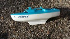 Bateau tropez boat d'occasion  Le Plessis-Trévise