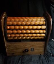 Vintage Sears  Electric Wooden Roller Massager Model 28880 for sale  Shipping to South Africa