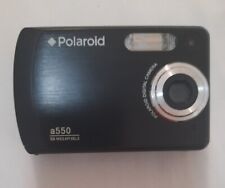 Polaroid a550 5.0 for sale  Galveston